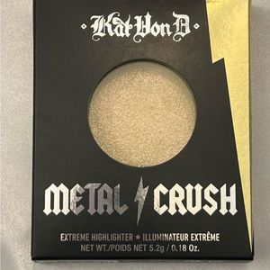 Kat Von D Metal Crush Highlighter